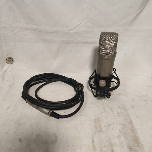 Rode nt1 large diaphragm - rode,