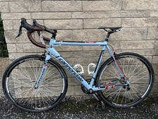 Cannondale CAAD 8 Road Bike