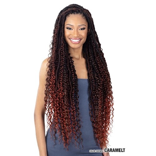 Freetress crochet hair - freetress,
