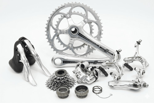 Campagnolo athena 11s groupset - 11s,