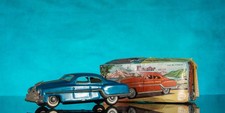 Original Boxed Vintage