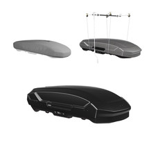 THULE BUNDLE - Motion 3 M with
