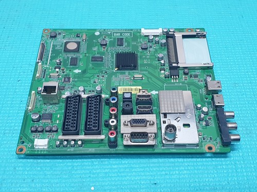 Main board lg 50pw450t - lg,