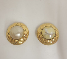 Authentic CHANEL Vintage