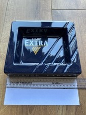 Vintage Large Harp Extra