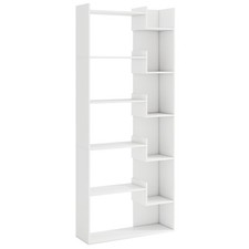 Decorative Storage Shelving