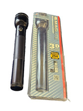 MAGLITE Flashlight 3D Cell 254