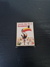 Guinness lovely day - , a
