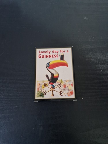 Guinness lovely day for - , a