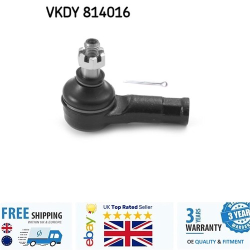 Tie rod end - for, rx-7