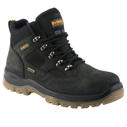 Dewalt safety boots sympatex - dewalt,