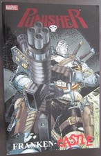 Punisher: Franken-Castle