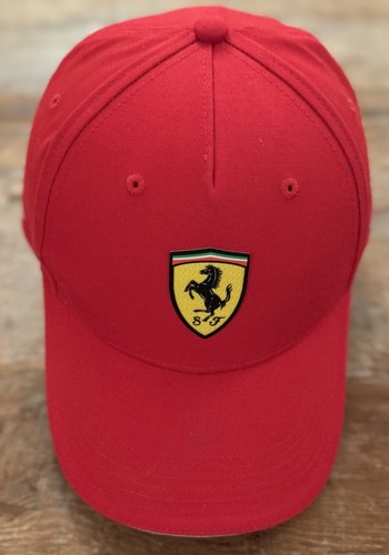 Scuderia ferrari puma - ferrari, f1