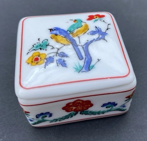Vintage del prado porcelain - vintage,