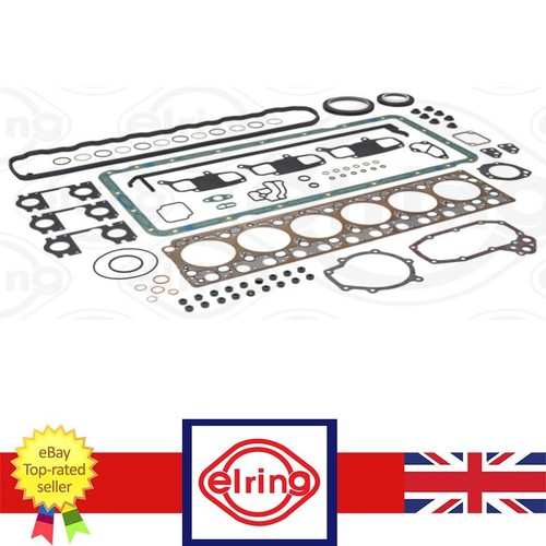 Engine full gasket - full, kit