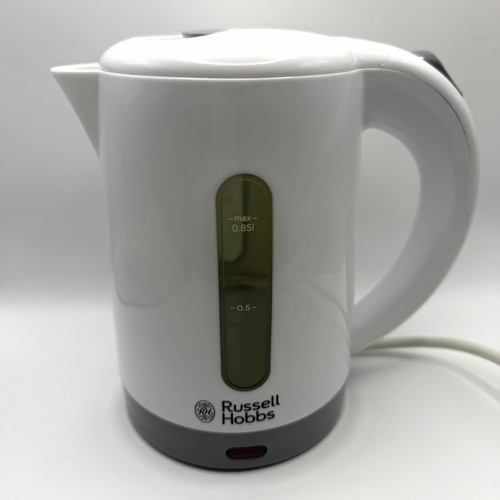 Russell hobbs electric - electric, travel