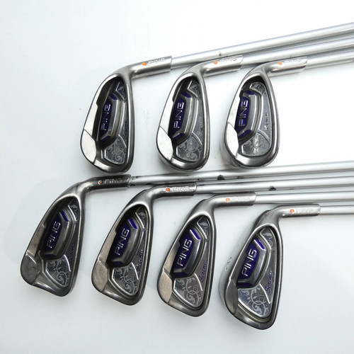 Used ping serene - used, set