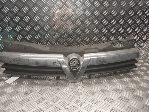 Vauxhall astra 2004 2009 - vauxhall, h