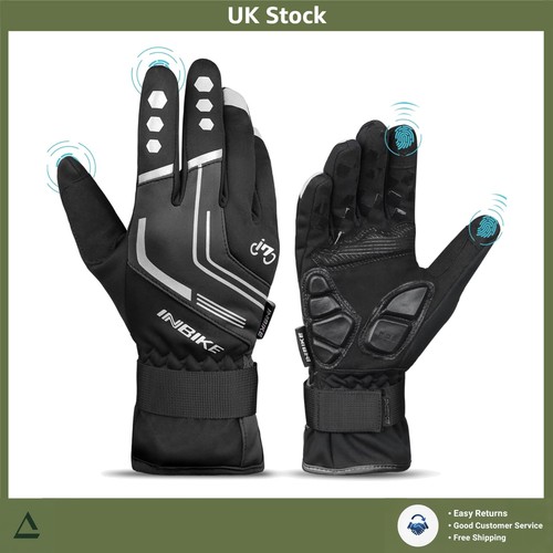 Thermal windproof gel padded - thermal,