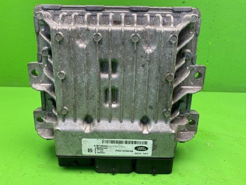 Land rover defender - rover, engine