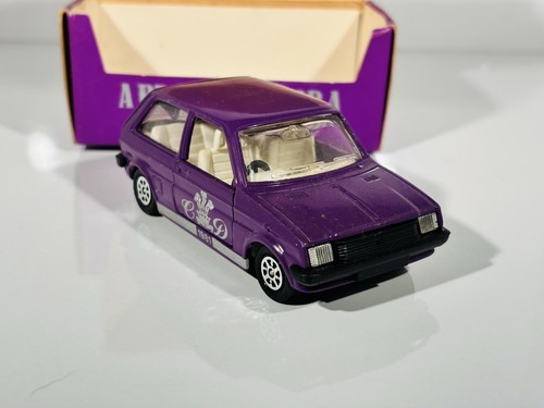 Corgi promotional scale - corgi,