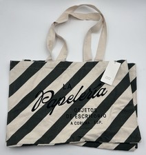 LA Papeleria Tote Bag By Zara