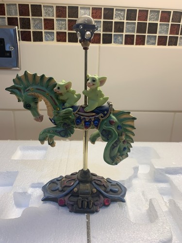 Pocket dragons real musgrave - pocket,