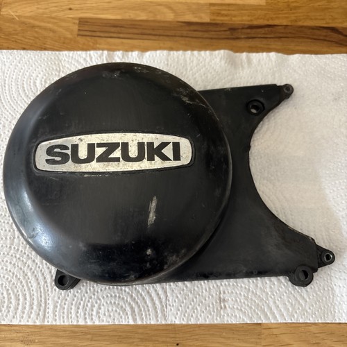 Suzuki ts250 tm250 magneto - ts250,