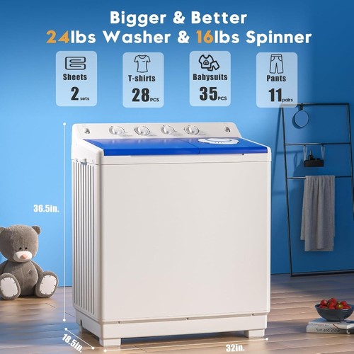 Auertech portable washing - portable,