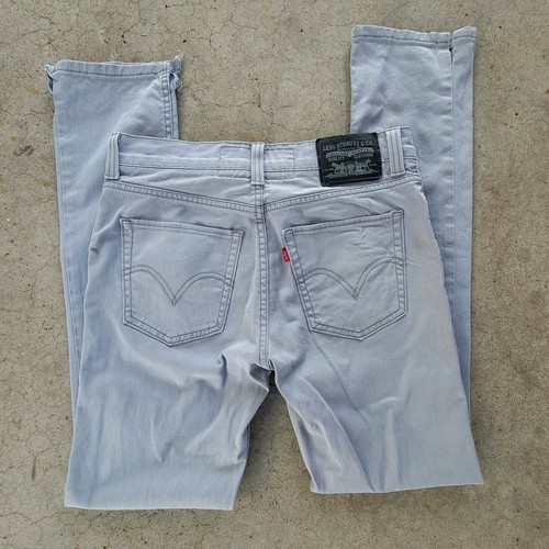 Levis 510 mens - levis, skinny