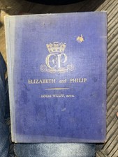 Elizabeth and Philip (1947) by