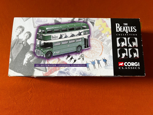 The beatles collection aec - the,