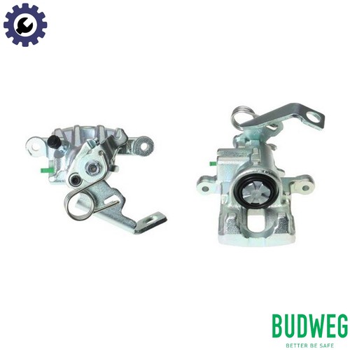 Brake caliper 344707 - brake,