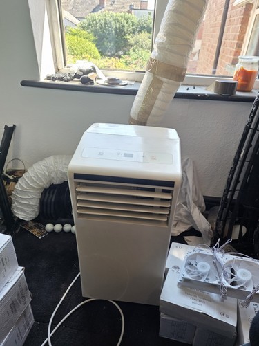Challenge portable air - challenge,