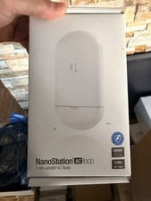 Ubiquiti Networks Loco 5AC