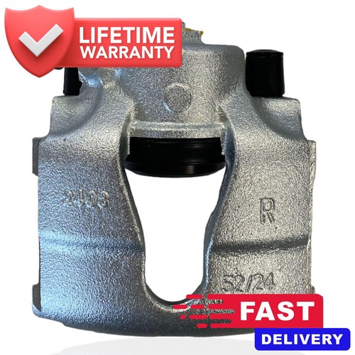 Front right brake caliper - brake, for