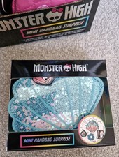 Monster High Mini Handbag