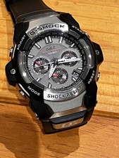 Casio G-Shock Gs-1150 GIEZ