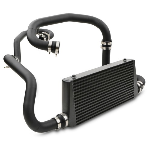 Intercooler kit front mount - kit,