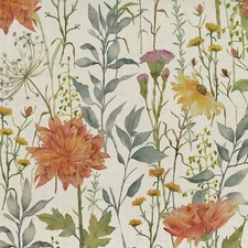 Voyage Delamere Linen Floral