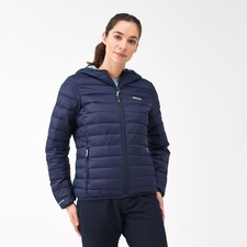*Regatta Womens Hooded