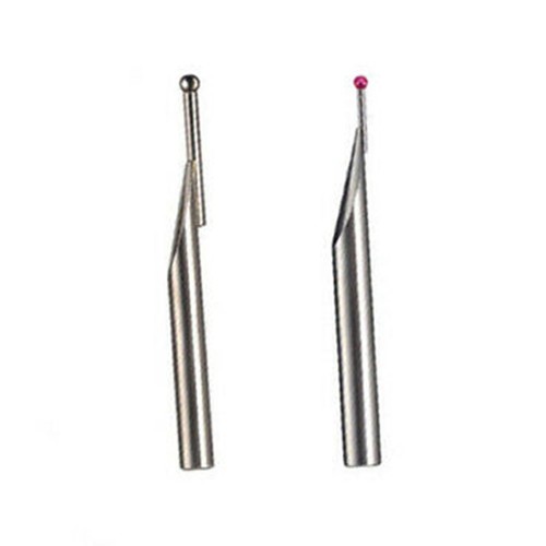 Ball tip probe insert - probe, 1-4mm
