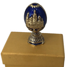 Traditions of Faberge