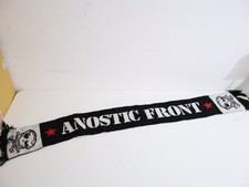 Agnostic Front Hardcore United