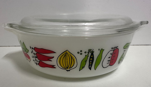 Jaj pyrex harvest vegetable - jaj,