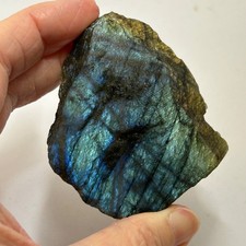 Raw Labradorite Chunk (6)