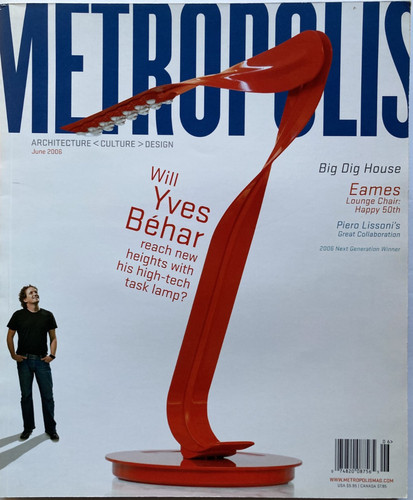 Yves behar eames - /eames, chair