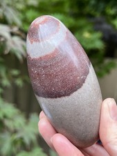 Large Shiva Lingam AAA+ Holy