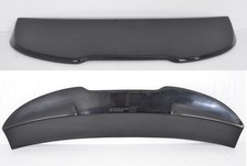 AUDI A6 C6 AVANT Rear Roof Spoiler  "RS LOOK" tuning