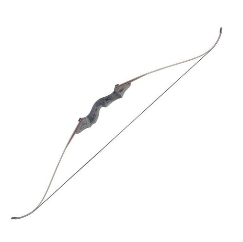 Black hunter mk2 - black,